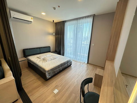RS3062 XT Phayathai – Brand New Condo for Rent Near BTS Phayathai