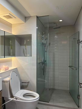 📌 For Rent Condo SIAMESE SUKHUMVIT 87 Building 1, Floor 2,Duplex, Room size 43 sqm