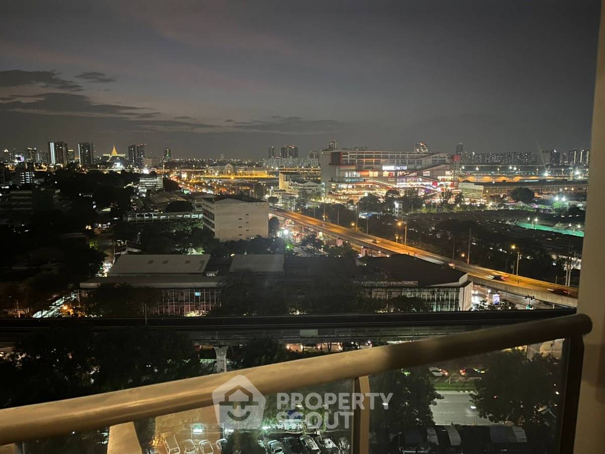 รูป คอนโด 1-ห้องนอน ที่ เอ็ม จตุจักร ใกล้ BTS สะพานควาย (ID 941408) - รูปที่ 3/4