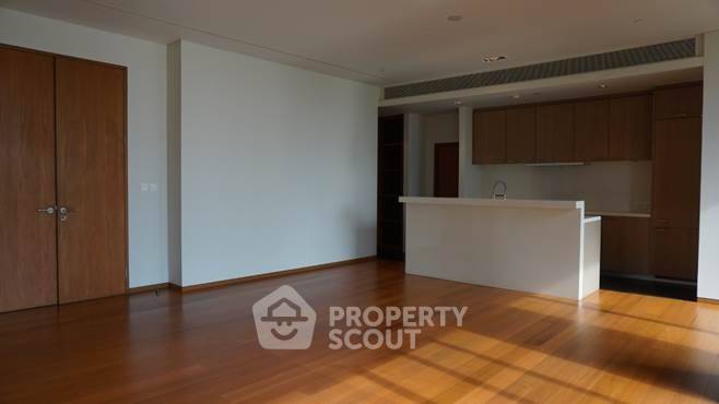 picture 1-BR Condo at The Sukhothai Residences Condominium near MRT Lumphini (ID 511077) - 2/6