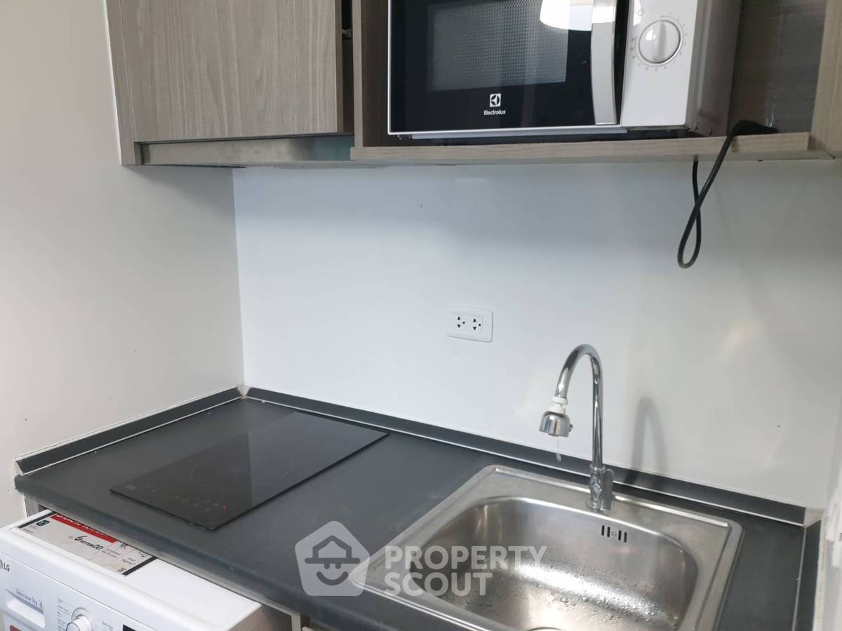 picture 2-BR Condo at Notting Hill Sukhumvit 105 near BTS Bearing (ID 931509) - 11/12