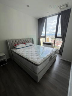 รูปภาพ 📌 ให้เช่าคอนโด วิสซ์ดอม เอสเซ้นส์ อาคาร 1 ชั้น 26 1 ห้องนอน ขนาด 45 ตรม ใกล้ ทรู ดิจิทัล พาร์ค 101