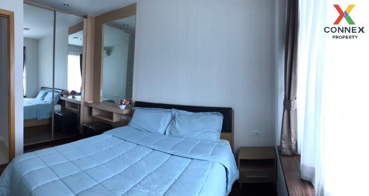 picture 🔥🔥🔥 FOR RENT condo , Circle Condominium , MRT-Phetchaburi , Thanon Phetchaburi , Rat Thewi , Bangkok , CX-36718 ✅ Live chat with us ADD LINE @connexproperty ✅ 🔥🔥🔥 - 8/10