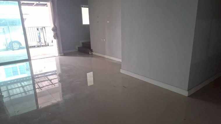 3-bed townhouse for sale, 111 sqm, 19.4 sq wah, City Sense Phetkasem 69