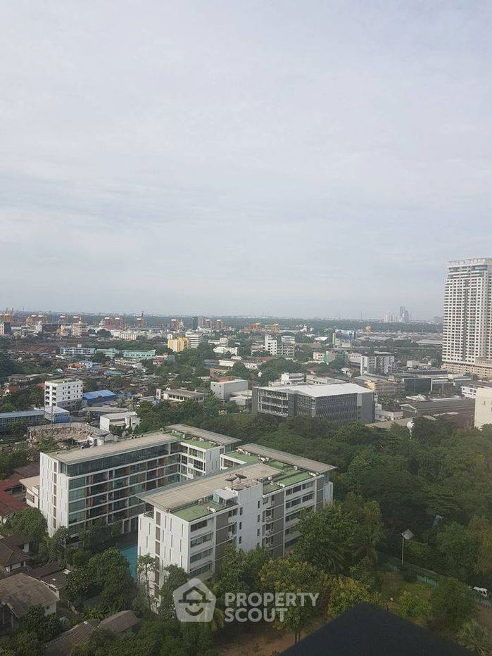 รูป คอนโด 2-ห้องนอน ที่ ริทึ่ม สุขุมวิท 44/1 ใกล้ BTS พระโขนง (ID 370916) - รูปที่ 16/22