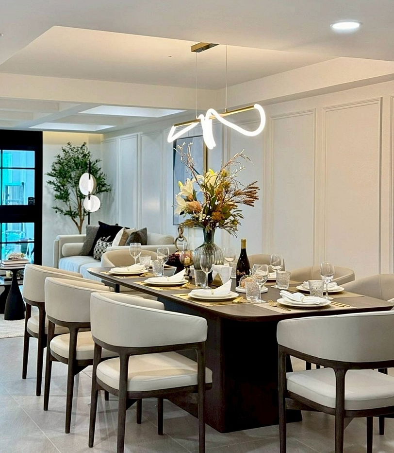 picture TA8507📲LineID @556ryccg 🏡Pridi Banomyong house 192 sqm 3 Bedroom Newly renovated Modern classic style near BTS Phra Khanong - 4/21