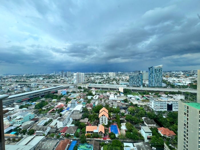 รูป 💖💖 ปล่อยเช่า !! คอนโด ศุภาลัย เวอเรนด้า รัชวิภา-ประชาชื่น / 2 ห้องนอน ขนาด 65 ตรม ราคา 22,000 บาท🚈 สนใจแอดไลน์ LINE ID: atfirm2010💖💖 - รูปที่ 24/24