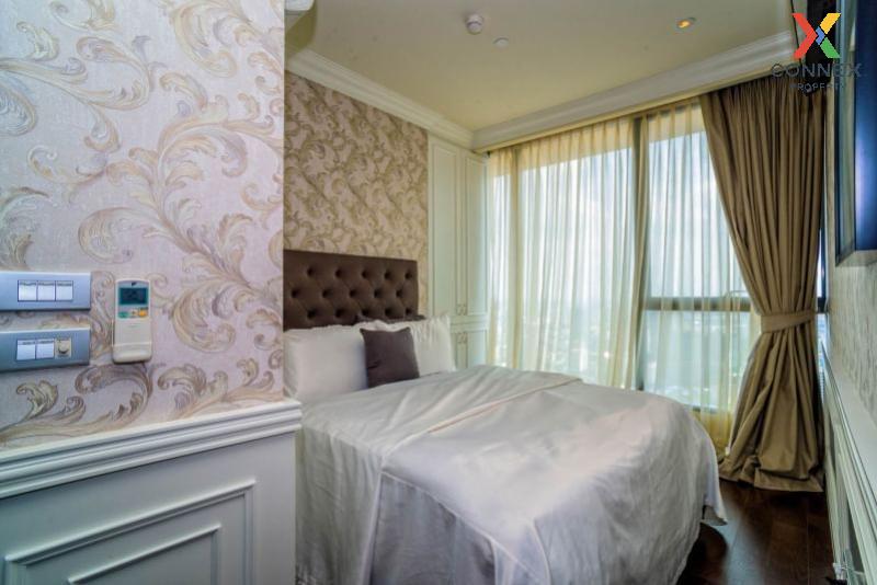 picture FOR RENT condo , The Lumpini 24 , BTS-Phrom Phong , Khlong Tan , Khlong Toei , Bangkok , CX-22544 ✅ Live chat with us ADD LINE @connexproperty ✅  - 3/12