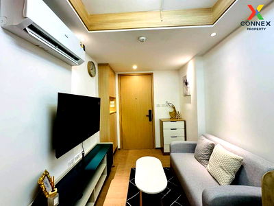 เช่าคอนโด ซีคอน ศรีนครินทร์ : 🔥🔥🔥 เช่าคอนโด  รีเกิล ศรีนครินทร์ 40 หนองบอน เขต ประเวศ กรุงเทพ CX-135483 ✅ ทักไลน์ @connexproperty ตอบทันที ทีมงานมืออาชีพ ✅ 🔥🔥🔥