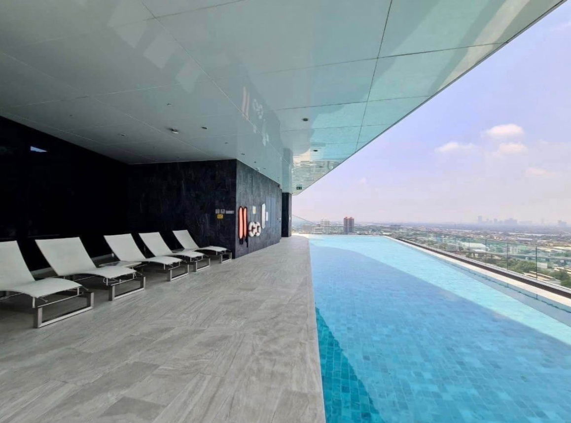 picture ME2500054 Condo For Rent Ideo Mobi Sukhumvit 66 - 7/9