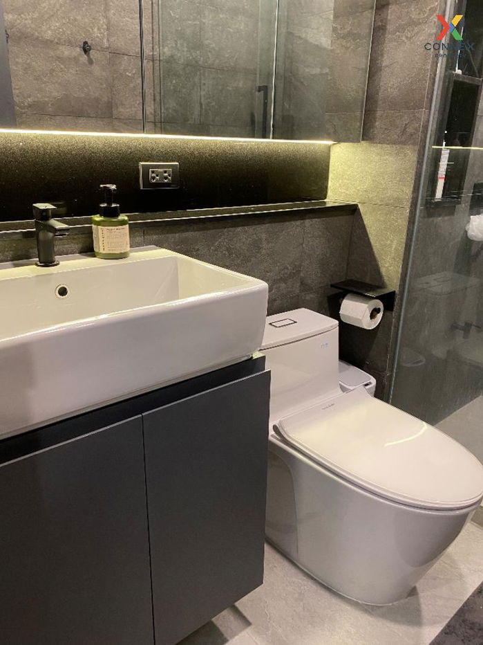 รูป เช่าคอนโด เดอะ พาร์คแลนด์ ตากสิน - ท่าพระ BTS-โพธิ์นิมิตร บุคคโล เขต ธนบุรี กรุงเทพ CX-78475 ✅ ทักไลน์ @connexproperty ตอบทันที ทีมงานมืออาชีพ ✅ - รูปที่ 4/4