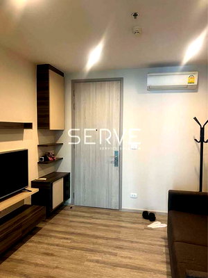 ขายคอนโด : 1 Bed 1 Bath Large Room Good Location in Ari Area Close to BTS Ari 380 m. / For Sale-Centric Ari Station