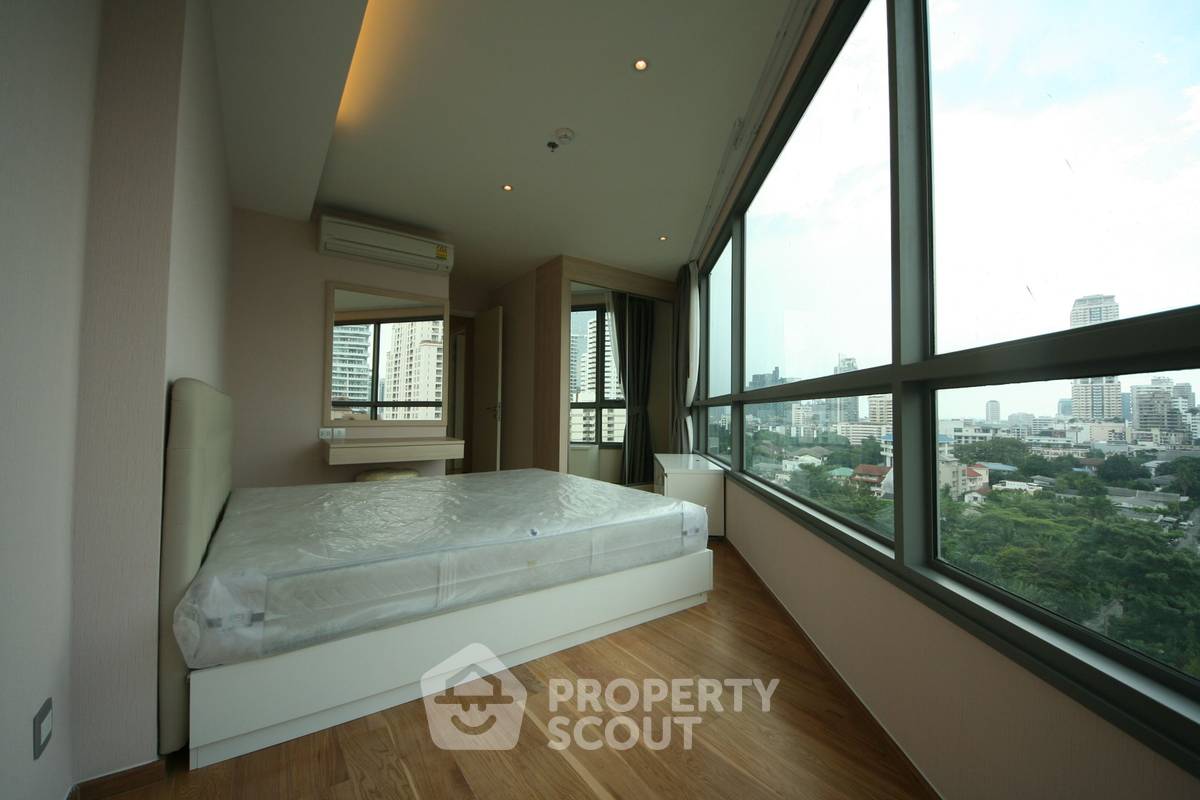 รูป คอนโด 2-ห้องนอน ที่ เอช สุขุมวิท 43 ใกล้ BTS พร้อมพงษ์ (ID 2391723) - รูปที่ 5/8