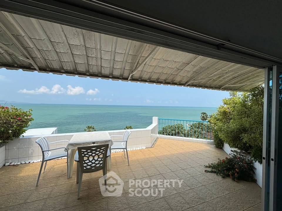 picture 1-BR Condo at Siam Penthouse 3 Condominium close to Sanctuary of Truth (ID 1970532) - 2/26