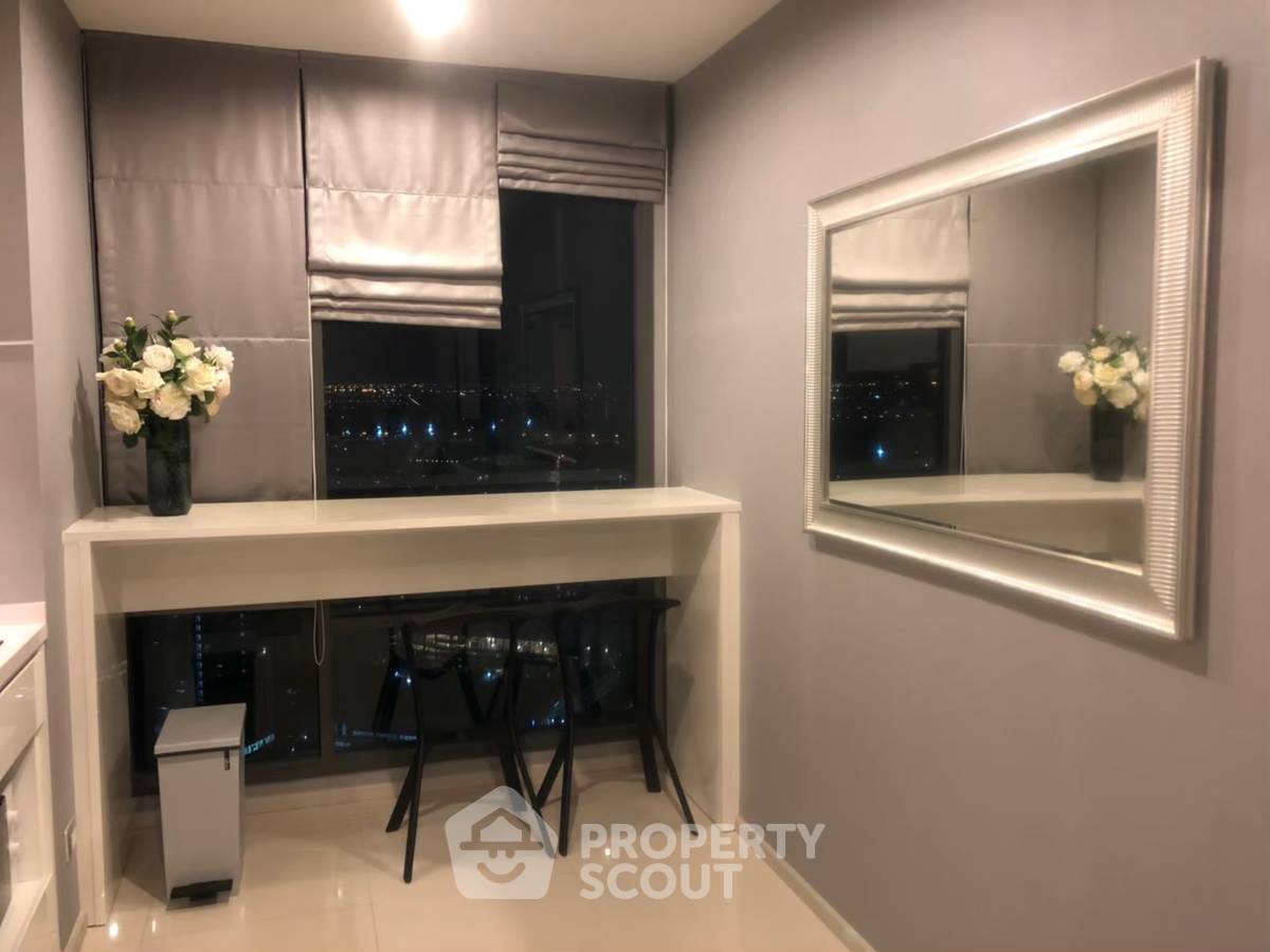 picture 1-BR Condo at Rhythm Sukhumvit 42 near BTS Ekkamai (ID 511721) - 6/16