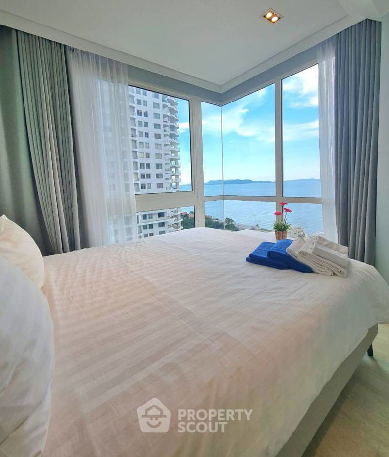 picture 3-BR Condo at Veranda Residence Pattaya close to Pattaya (ID 1553718) - 16/19