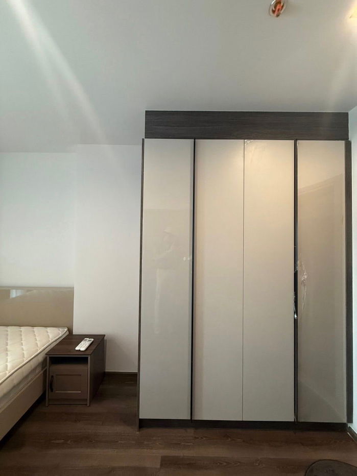 รูป 🏢IDEO RAMA 9 - ASOKE 📍คอนโด 2 ห้องนอน ยอดฮิต ทำเลใจกลางพระราม9 ราคาถูกมากก📍 - รูปที่ 5/19