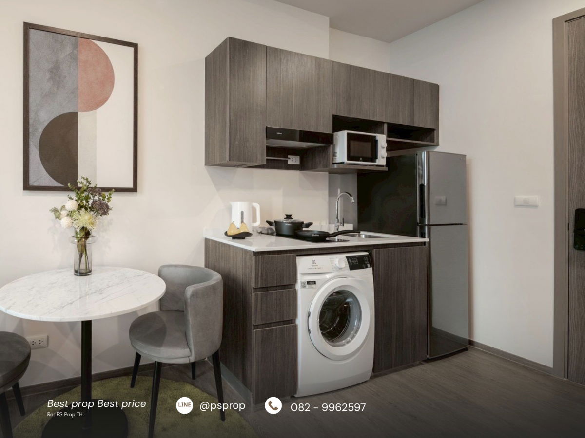 รูป 📢ให้เช่า 𝐇𝐚𝐦𝐩𝐭𝐨𝐧 𝐒𝐫𝐢𝐫𝐚𝐜𝐡𝐚 แฮมป์ตัน ศรีราชา #CR0235 - รูปที่ 4/10