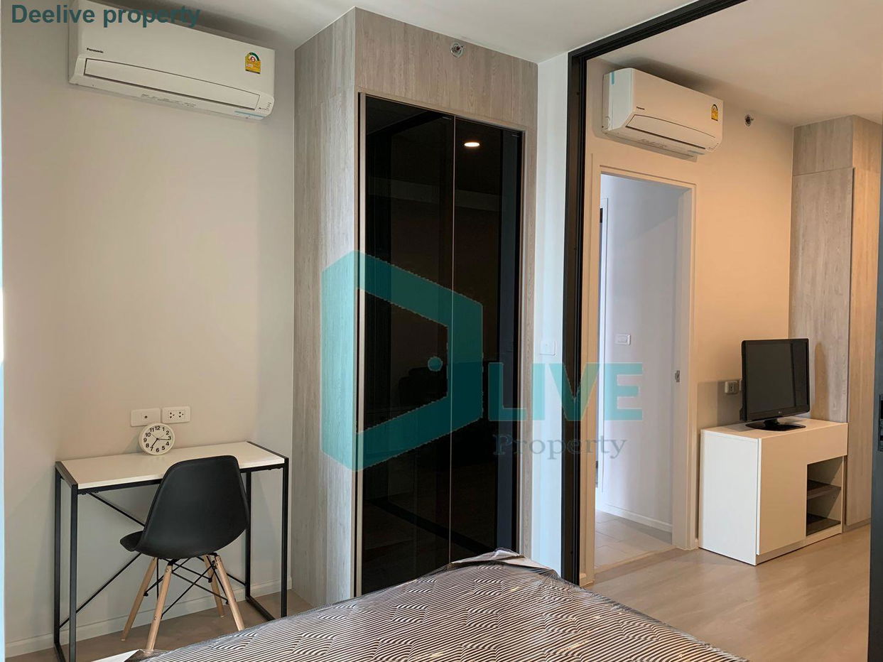 picture DL000241 Condo for rent, Ciela Sripatum near BTS บางบัว, ready to move in, call urgently 0638692663 LineID @523dslwi - 6/8