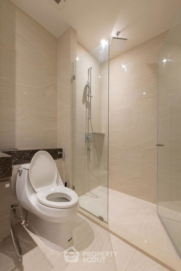 picture 2-BR Condo at Ashton Silom near BTS Chong Nonsi (ID 888955) - 4/15