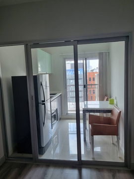 Centric Sathorn - St.Louis Condo for rent in the heart of Sathorn, near BTS, convenient transportation  MD-25084980