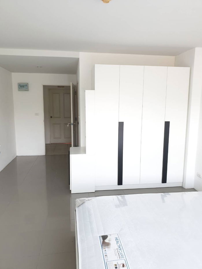 รูป ☀️☀️ราชพฤกษ์ คอนโด☀️☀️พร้อมอยู่ - รูปที่ 2/5