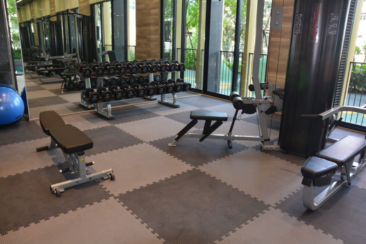 picture 🏙️ **Noble Be 19: Luxurious Condo in the City Center, Experience Stylish Comfort** - 12/14