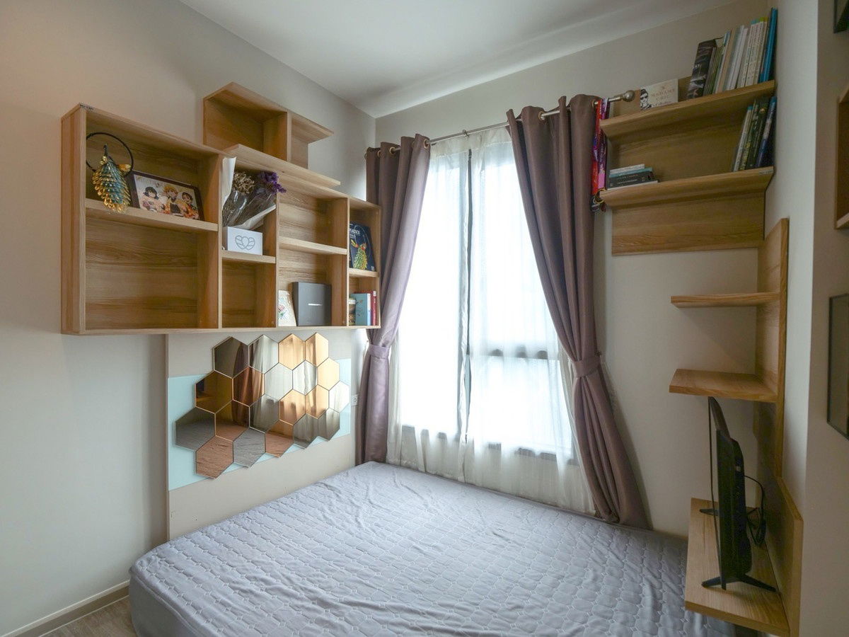 รูป 🏢 ขายคอนโด : Centric Ari Station (เซ็นทริค อารีย์ สเตชั่น) รหัสทรัพย์ | 📌LNP-C10311 - รูปที่ 9/9