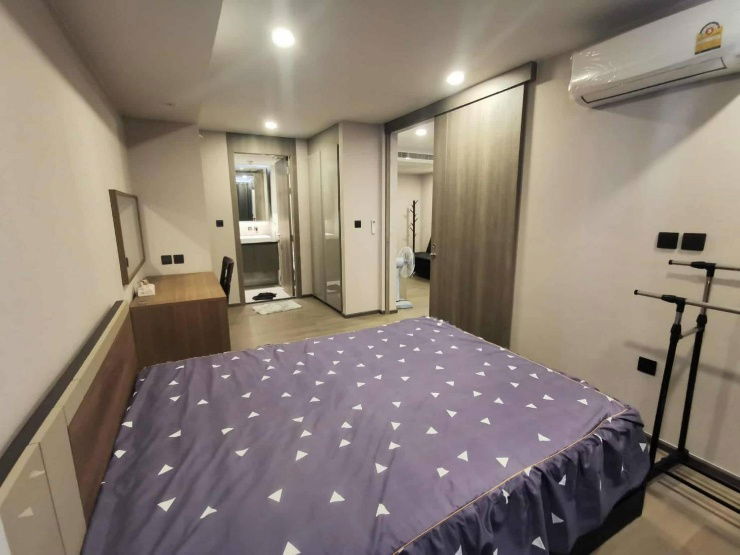 picture HotDeal🔥🔥  For Rent | Prime Location and Special Price, Condo at Klass Siam MD-25081372 - 5/13