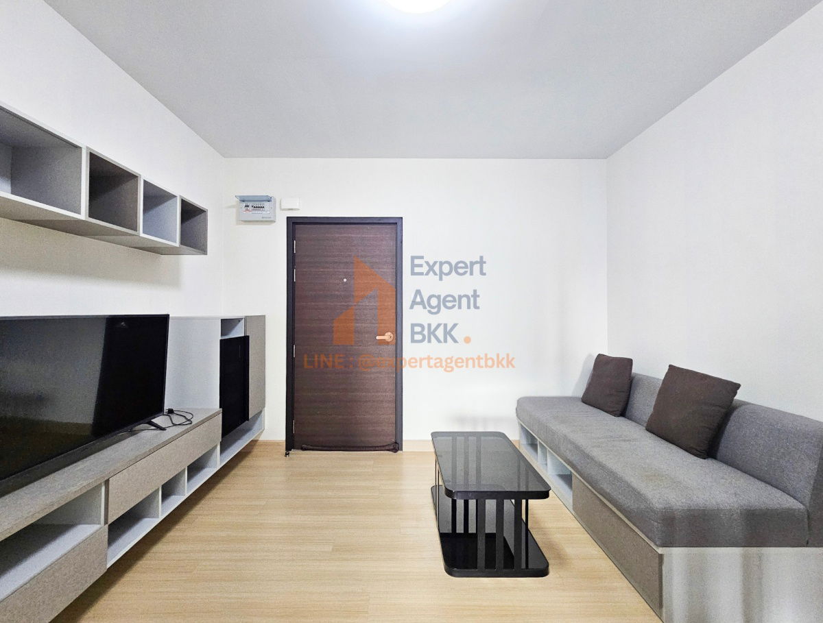 picture 🔥For Sale🔥 Supalai Veranda Rama 9 - 1 Bedroom LC023 - 8/17