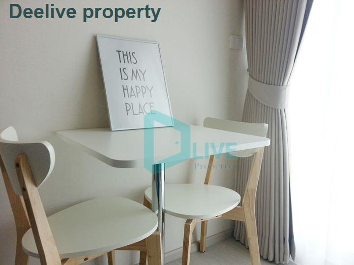 รูป DL006209 ให้เช่าคอนโด พลัม คอนโด ราม 60 อินเตอร์เชนจ์ (Plum Condo Ram 60 Interchange ) ใกล้ MRT ลำสาลี พร้อมเข้าอยู่ โทรด่วน 0656133286 LineID @897iyzll - รูปที่ 4/8