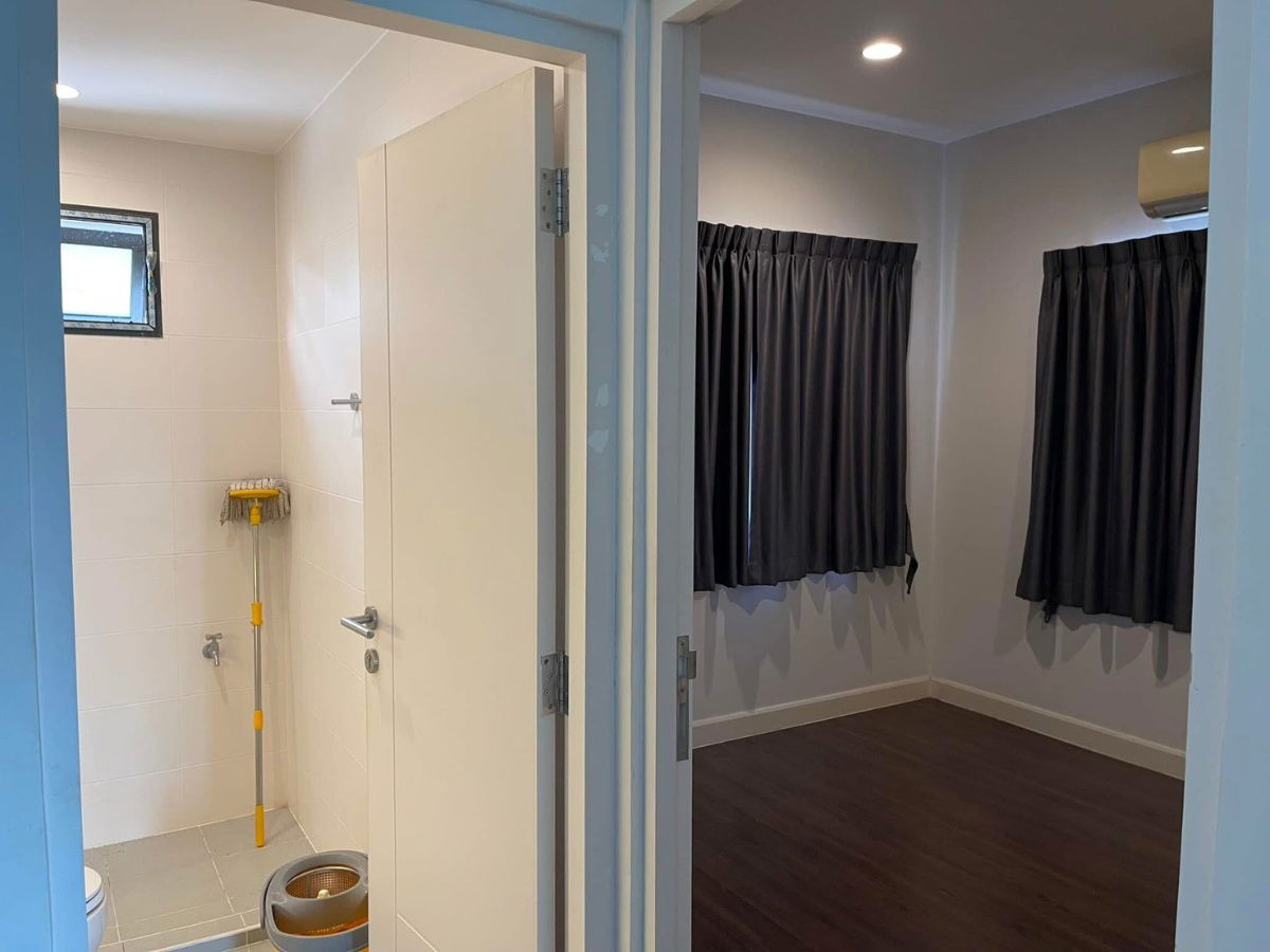 picture Burasiri Ratchaphruek - 345 Nonthaburi - 27/37