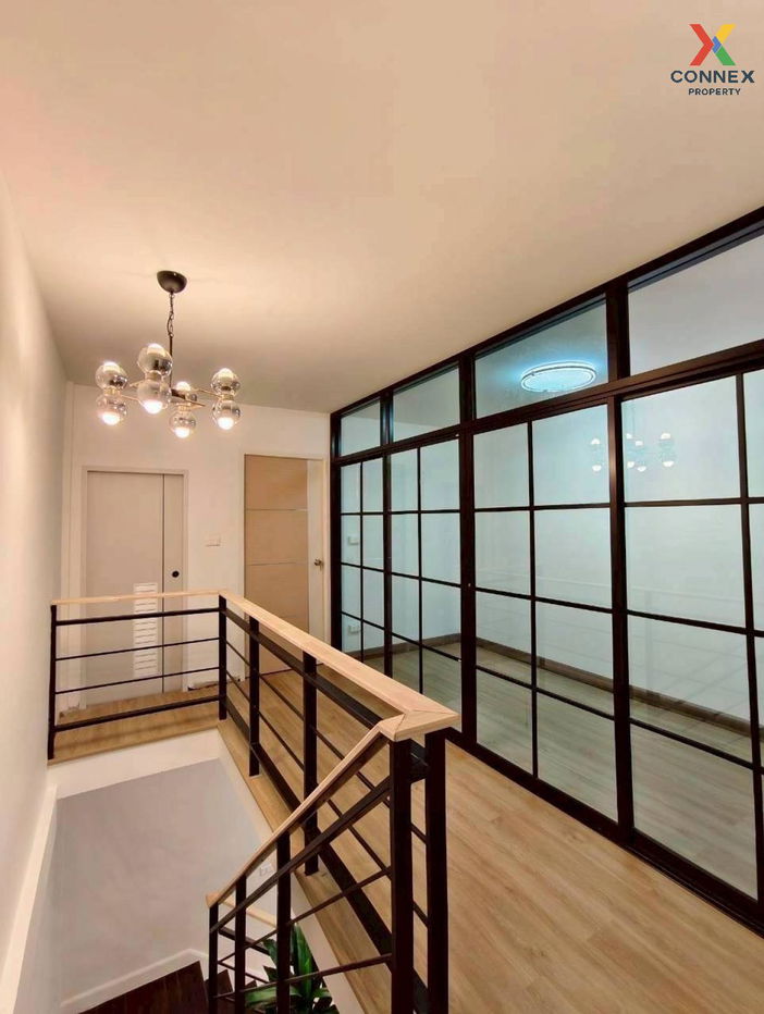 picture For Sale Townhouse/Townhome  , Baan Somchai Pattana , newly renovated , Bang Kruai , Bang Kruai , Nonthaburi , CX-135418 ✅ Live chat with us ADD LINE @connexproperty ✅  - 12/12