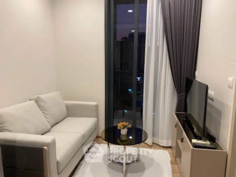picture 1-BR Condo at Oka Haus Sukhumvit 36 near BTS Thong Lor (ID 2279050) - 1/12