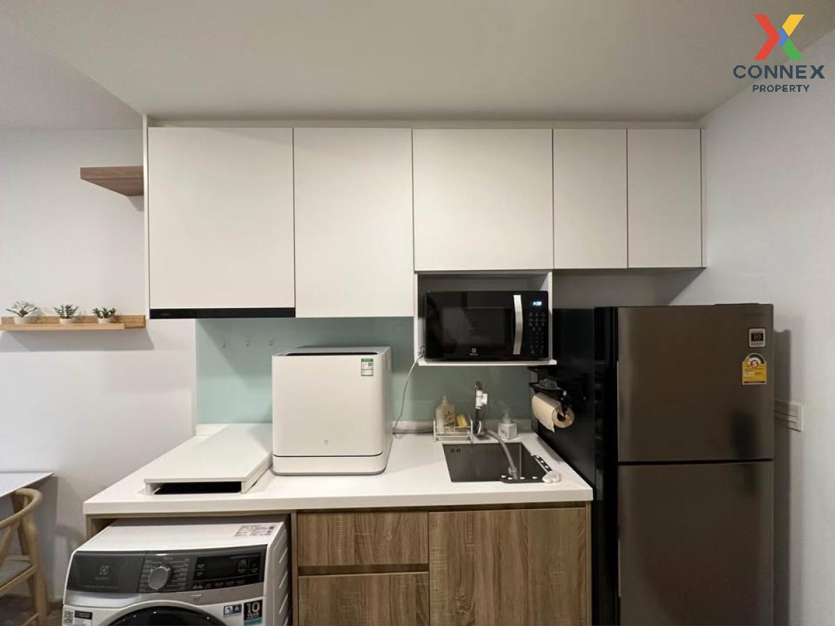 picture 🔥🔥🔥 For Rent Condo , Noble Ambience Sukhumvit 42 , BTS-Ekkamai , Phra Khanong , Khlong Toei , Bangkok , CX-135877 ✅ Live chat with us ADD LINE @connexproperty ✅ 🔥🔥🔥 - 3/9