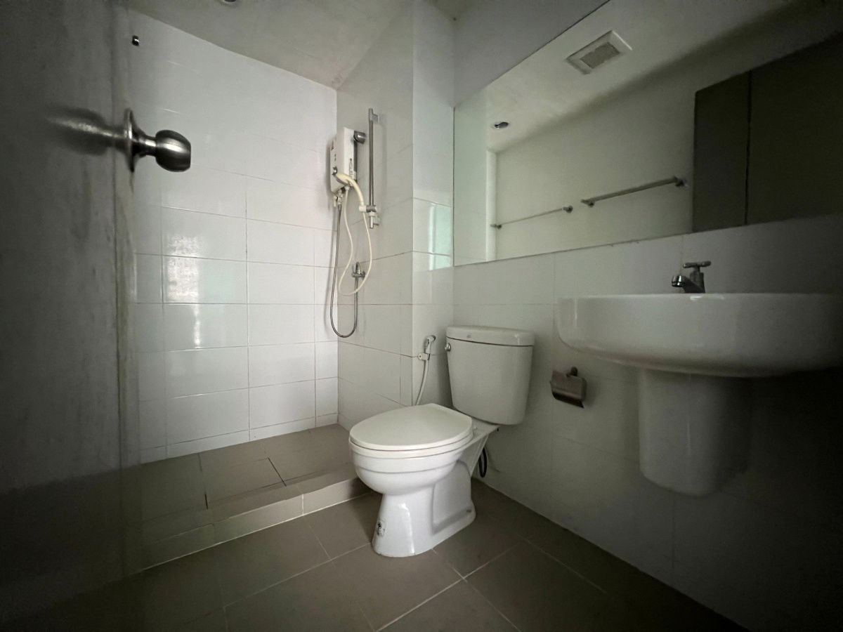 รูป D139 : เซอราโน่ คอนโดมิเนียม พระราม 2  - รูปที่ 8/14