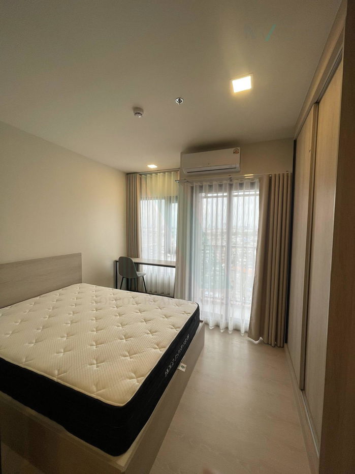 picture 📌 For Rent Condo FLO BY SANSIRI Building 1, Floor 12,1 bed room, Room size 29 sqm - 5/8