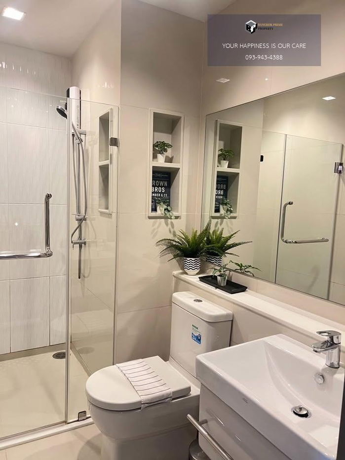 picture Life Asoke - Rama 9 | ðNear BTS,MRT Rama 9 #2025110312765 - 7/7