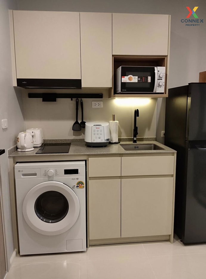 picture For Rent Condo , Culture Thonglor , nice view , BTS-Thong Lo , Khlong Tan Nuea , Khlong Toei , Bangkok , CX-135869 ✅ Live chat with us ADD LINE @connexproperty ✅ - 4/12