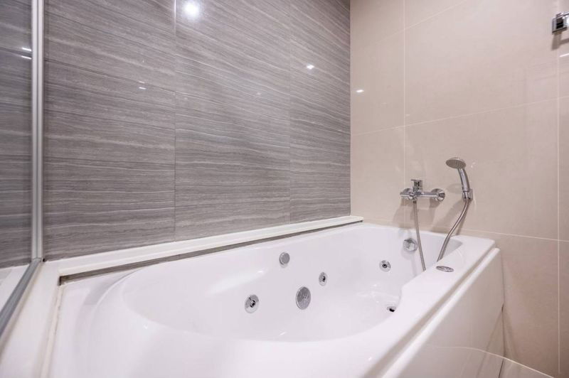 รูป ให้เช่าคอนโดศรีราชา ไนท์บริดจ์ ดิ โอเชี่ยน ห้องสวย สุดหรู ชั้นสูง วิวทะเล - รูปที่ 16/16