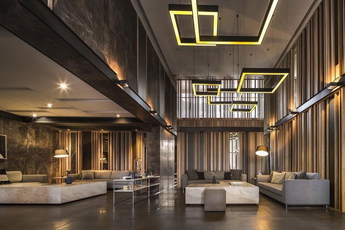 รูป S761 [ขาย] Centric Huai Khwang – รัชดา 💰 ราคา 6.9 ล้านบาท 🚇 MRT ห้วยขวาง - รูปที่ 20/23