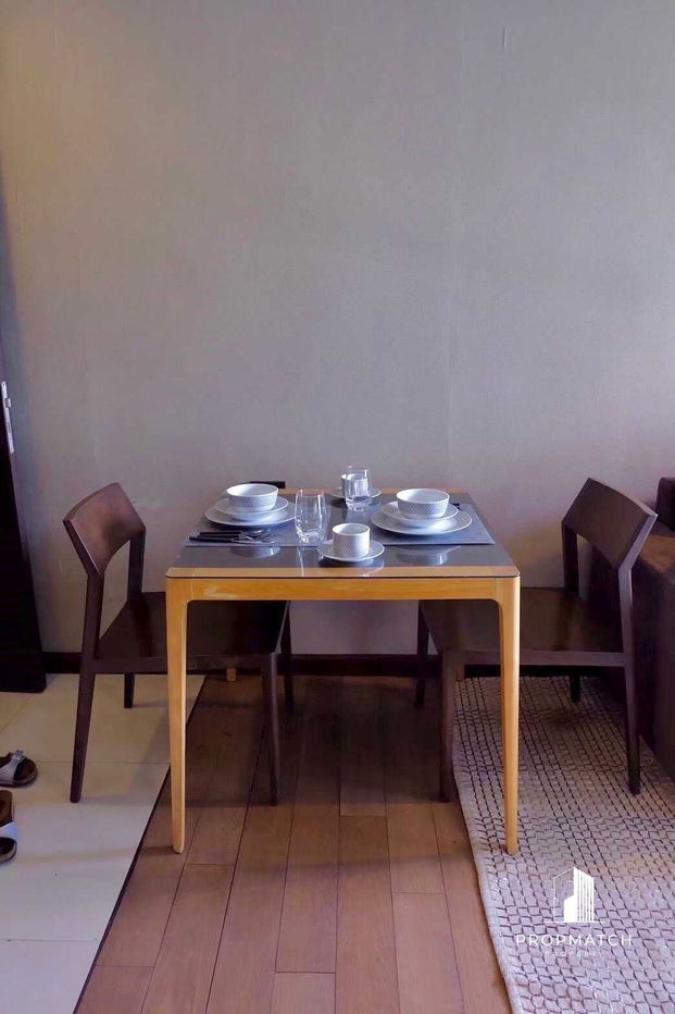 รูป PM034952✨Flash Deal ✨Tidy Thonglor 17 ( 1Bed 1Bath 30SQM.) แต่งครบพร้อมอยู่ !! เพียง 20,000 บาทต่อเดือน Tel.0981315848 @propmatch - รูปที่ 4/9