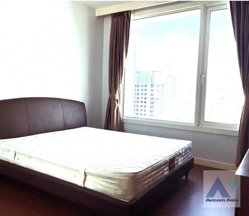 picture 🔼🔽 AccomA 📩  2 BR Condominium @Siri Residence Sukhumvit 24 (AA44896) - 5/8