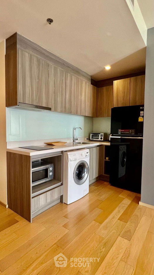 รูป คอนโด 1-ห้องนอน ที่ โนเบิล รีฟอร์ม อารีย์ ใกล้ BTS อารีย์ (ID 673874) - รูปที่ 8/9