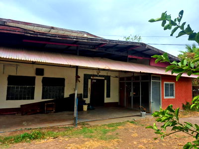 บ้านเดี่ยว ขอนแก่น : BD 13554 : นอกโครงการขอนแก่น .