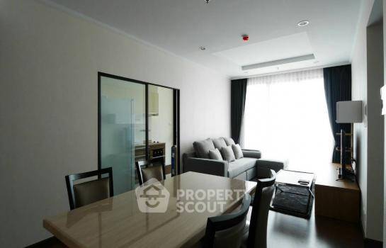 picture 2-BR Condo at Supalai Elite Sathorn - Suanplu near BTS Sala Daeng (ID 177823) - 1/4