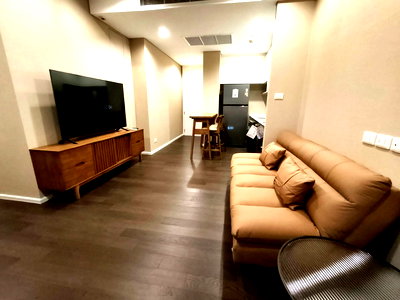 Condos for rent : The Saint             Residences