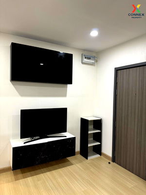 เช่าคอนโด MRT ราชมังคลา : เช่าคอนโด  ศุภาลัย เวอเรนด้า รามคำแหง หัวหมาก เขต บางกะปิ กรุงเทพ CX-135720 ✅ ทักไลน์ @connexproperty ตอบทันที ทีมงานมืออาชีพ ✅ 