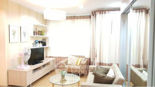 รูปภาพ 2-BR Condo at The Address Sukhumvit 42 near BTS Ekkamai (ID 510991)