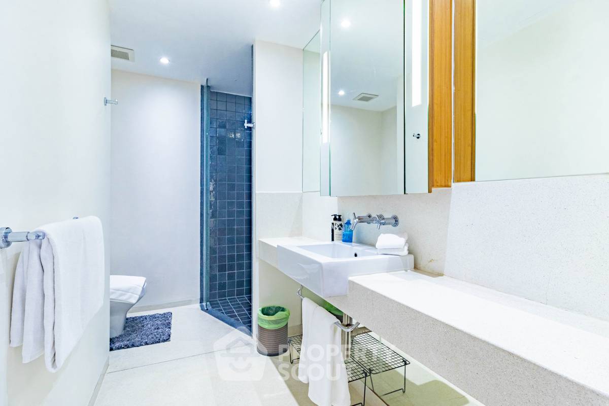 รูป อพาร์ทเมนต์ 4-ห้องนอน ใกล้ หาดสุรินทร์ (ID 1400936) - รูปที่ 43/59